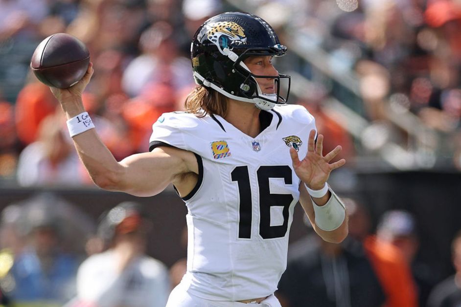 NFL London Game 2026: Where to Watch Houston Texans vs. Jacksonville Jaguars Live Online Free