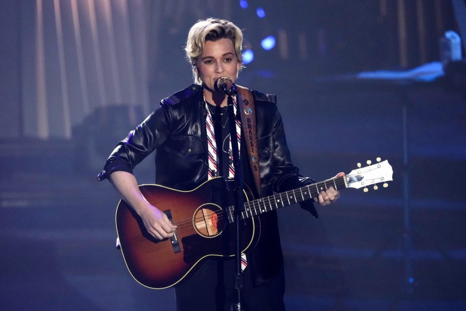 Brandi Carlile’s 2027 Girls Just Wanna Weekend Lineup to Feature Headliners Kelly Clarkson, Sierra Ferrell