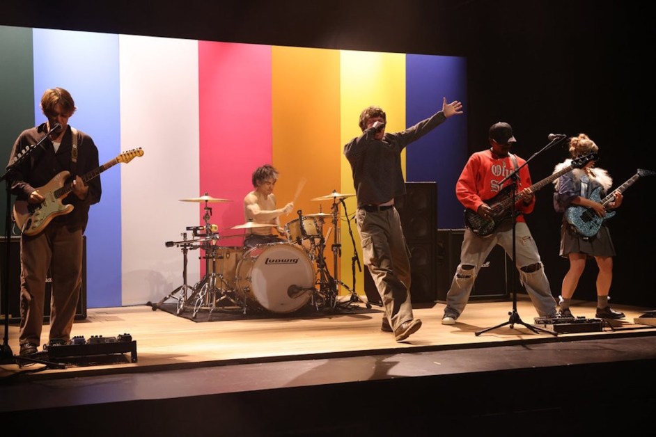 How Much Did Turnstile & Rosalía’s ‘SNL’ Appearances Help Their Streaming Numbers?