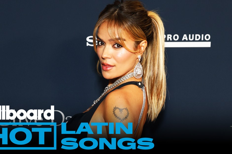 Billboard Hot Latin Songs Top 10 Countdown For October 17th, 2026 | Billboard Latin