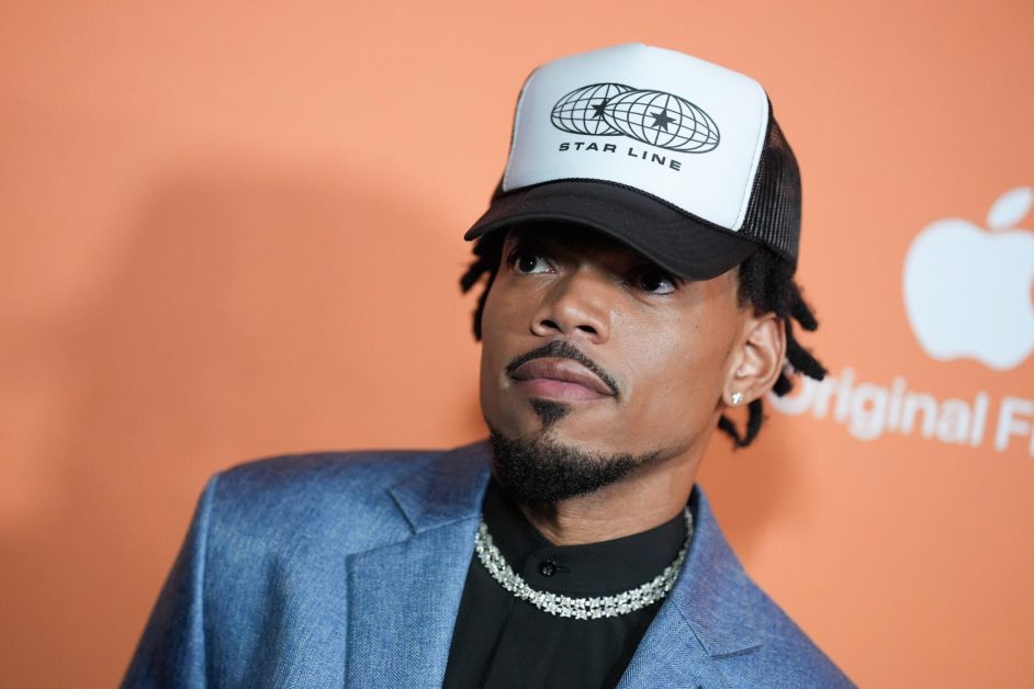 Chance the Rapper Wins Second Trial Against Pat the Manager Over Merch Vendor ‘Secret Profits’