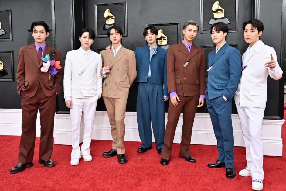 A Timeline of the Controversy Over the Grammys’ Asian Pop Music Performance Category
