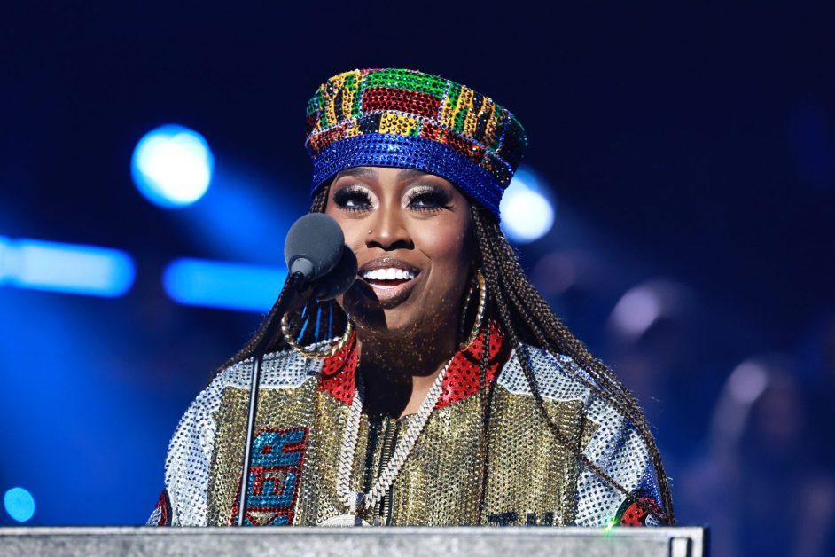Missy Elliott to Receive Icon Award From Janet Jackson at Gala of the Stars Benefit