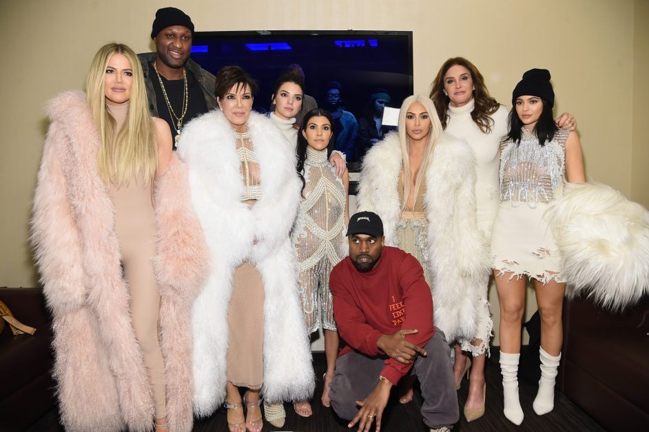 Ye ‘Ripping’ the Kardashian Family for Not Voting for Him in 2020 Election Cut From Final ‘Keeping Up With the Kardashians’ Season, Producer Says