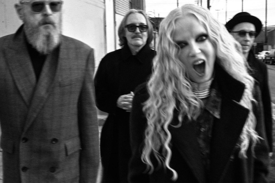 Garbage to Close 2026 Tour With Free Show at Mexico City’s Zócalo: ‘It’s an Extraordinary Honor’