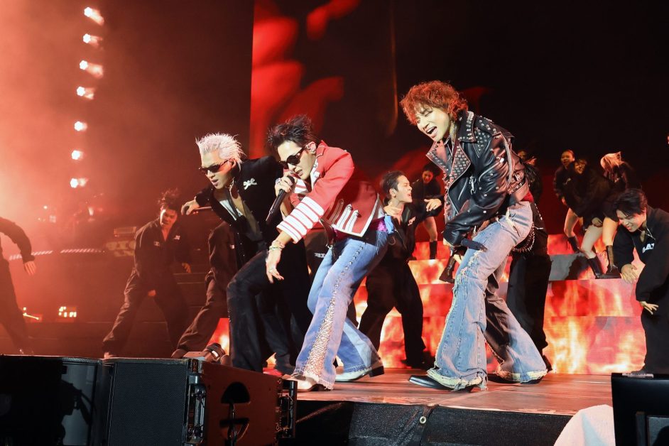 BIGBANG, ENHYPEN, CORTIS, aespa & More Set to Perform at 2026 MAMA Awards: Full List