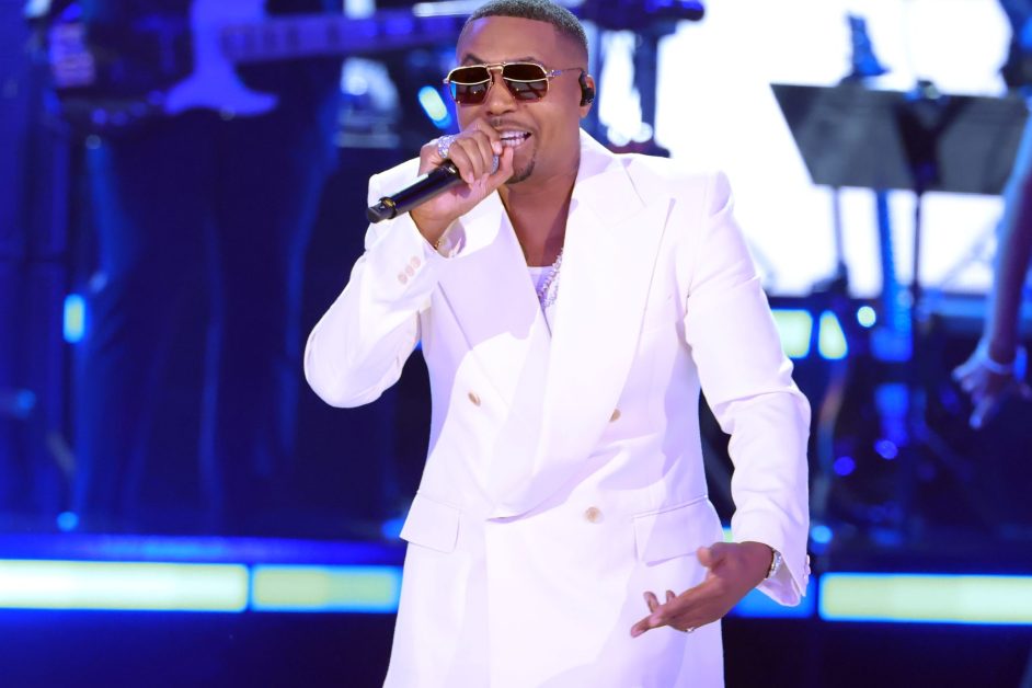 Nas Teases New Music & Voices Disgust Over Current State of Music Industry: ‘We Gotta Take a Stand as One’