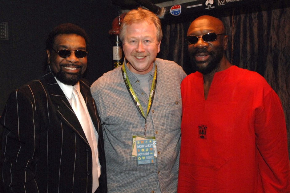 Mark Pucci, Veteran Music Publicist & Recognized Blues Advocate, Dies at 79