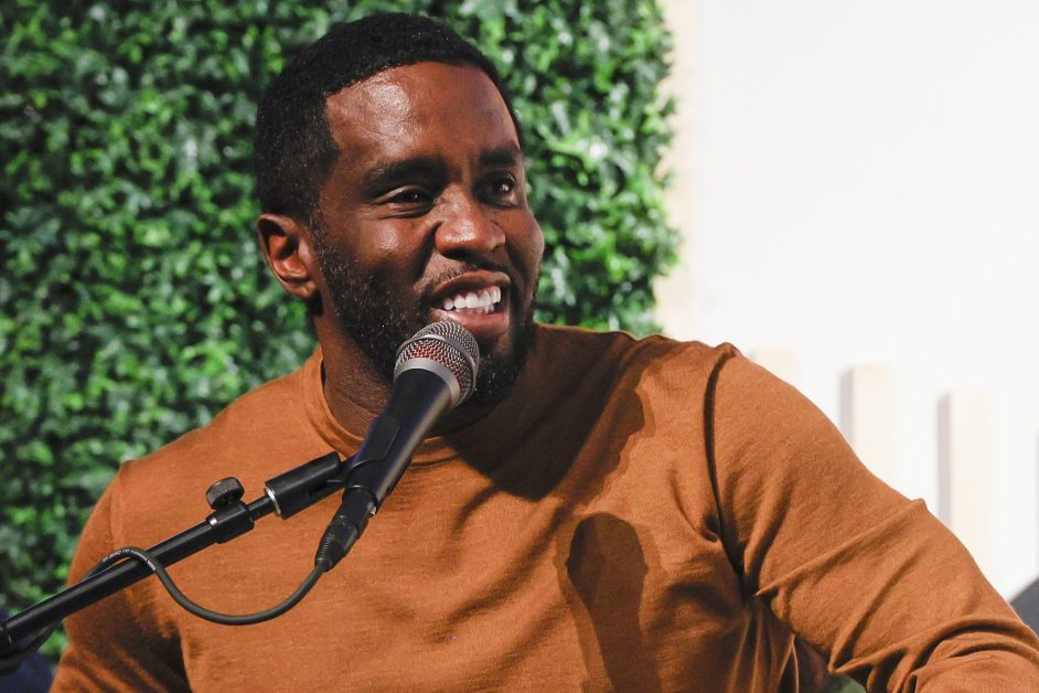 Diddy Moved From New Jersey Prison to Similar Facility in Pennsylvania