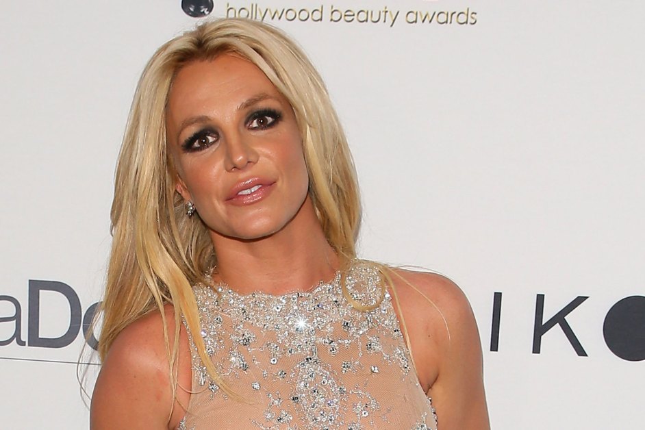 Britney Spears Seemingly Calls Out Stars Copying Her Image: ‘At Least Mine Was Real’