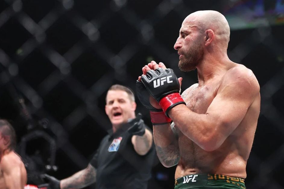 Here’s How to Watch UFC 333 Live Online for Free