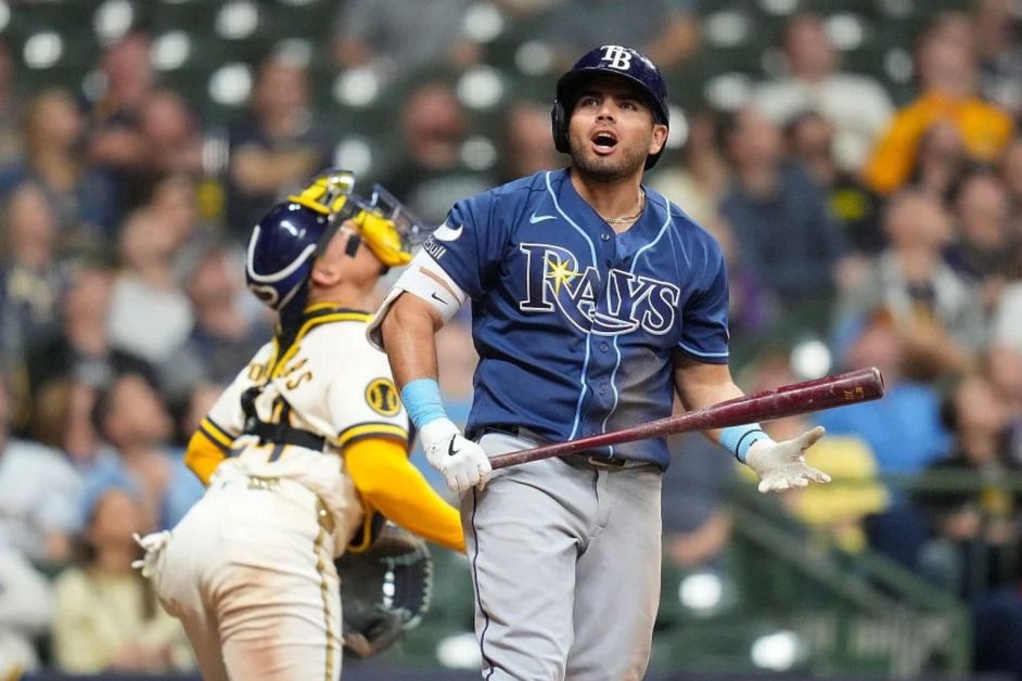 World Series 2026: Here’s Where to Watch the Tampa Bay Rays vs. Milwaukee Brewers Live Online Free