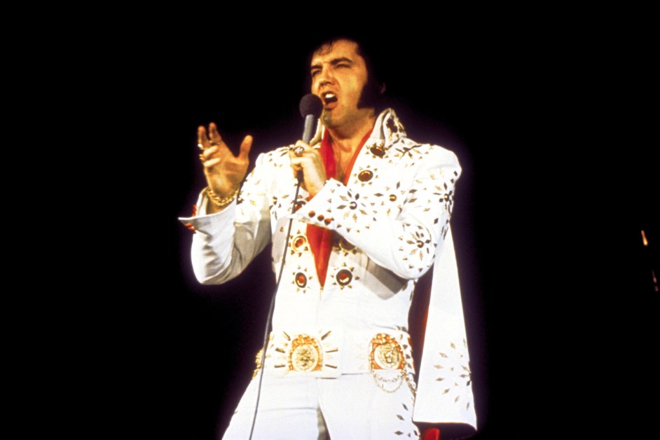 Anthropic Sued For Stealing Elvis Presley Music to Train AI: ‘Deeply Protective of These Iconic Songs’