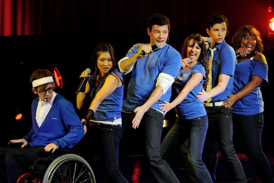 The ‘Glee’ Cast’s 50 Biggest Billboard Hot 100 Hits
