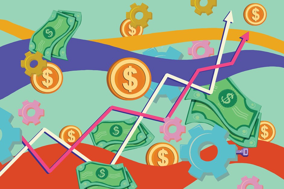 Goldman Sachs Raises Music Industry Growth Forecast for First Time in 3 Years