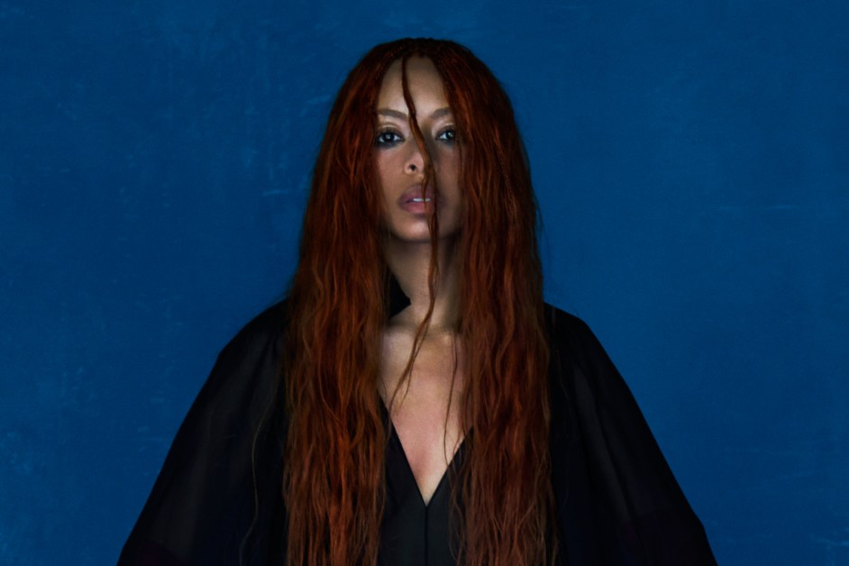 Ravyn Lenae Re-Emerges to Talk ‘Blue Island’ Fallout, Tour Postponement & Grammys: ‘I Care If People Understand Me’