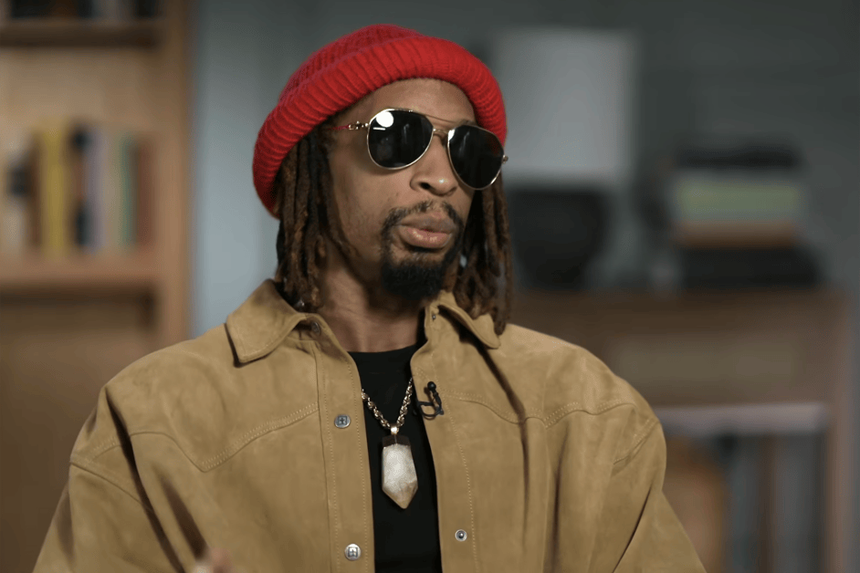How Lil Jon’s Almost 2-Year-Old Daughter Helped After the Loss of His Son: ‘She Was Able to Warm Me Up With Her Love’