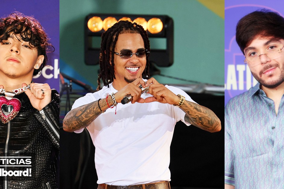 2026 Billboard Latin Music Awards: Performers, Hosts & How to Watch | Billboard Noticias