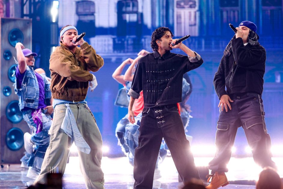 5 Things You Didn’t See on TV at The 2026 Billboard Latin Music Awards