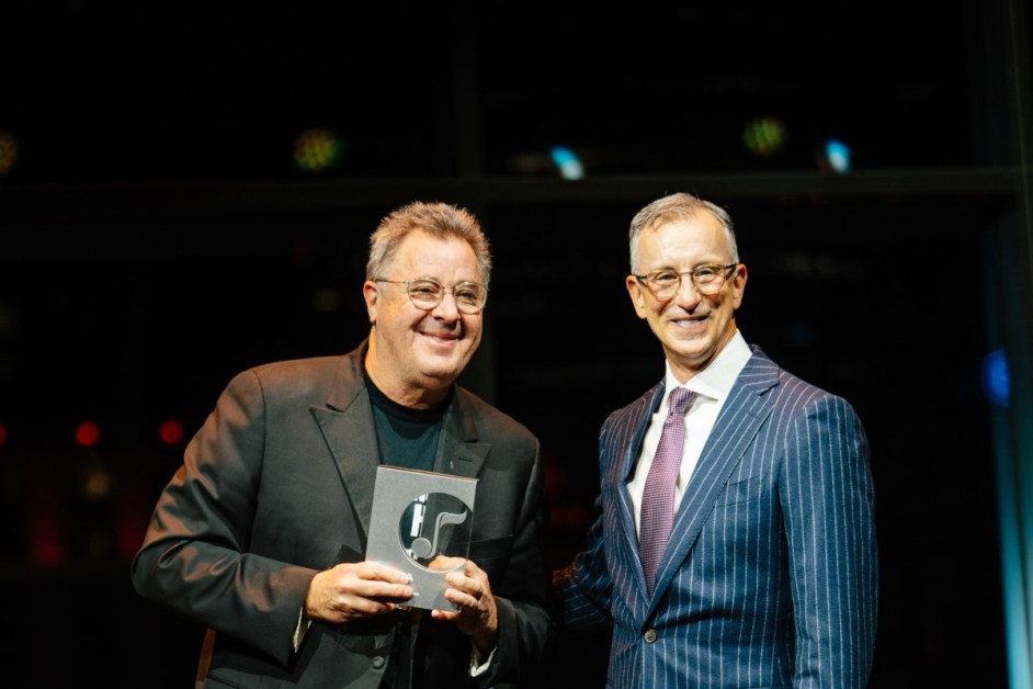 Vince Gill & Charlie Handsome Lead 2026 NMPA Gold & Platinum Gala Honorees