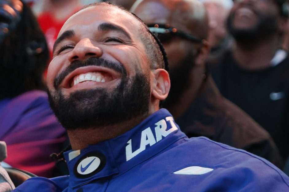 Drake Becomes First Act to Surpass 350 Million RIAA-Certified Units, With 30 New Certifications