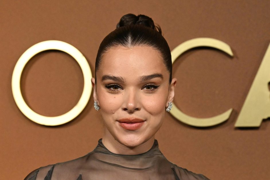 Hailee Steinfeld Will Have a Hold on You in ‘Magic’ Cover of The Cars for ‘Hexed’ Movie: Listen
