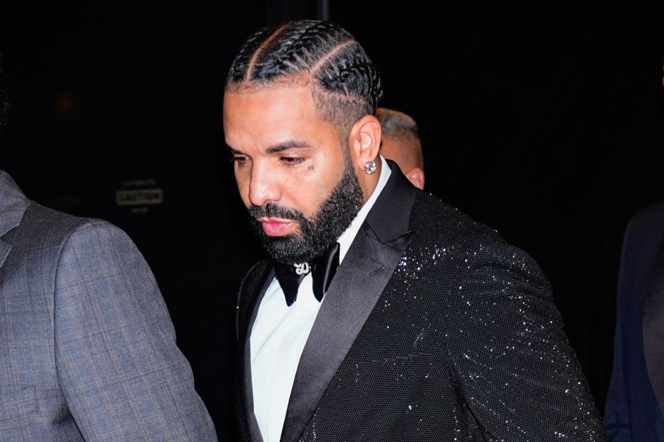 Drake Turns 40, Shares Personal Childhood Photos: ‘I Accept You for You’