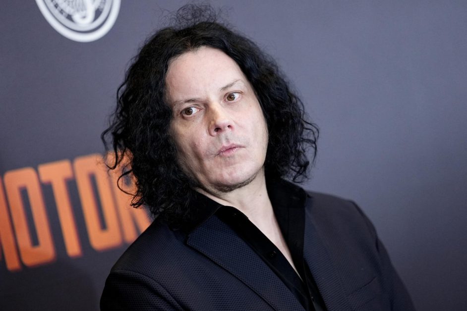 Jack White Mourns Brother Eddie Gillis, Longtime Manager of Third Man Pressing