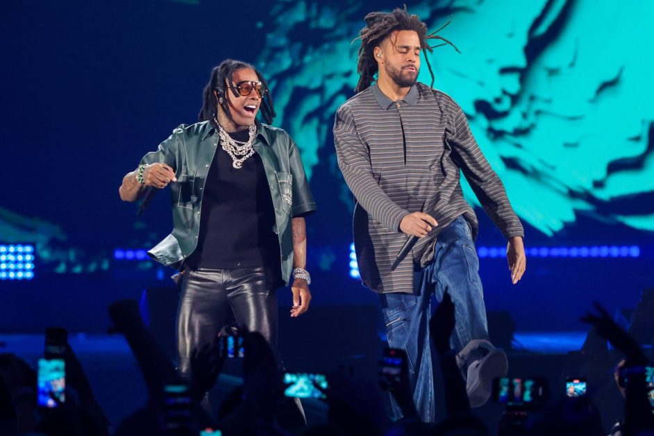 Jay-Z and J. Cole Urge Judge to Release Lil Durk on Bail After Murder-for-Hire Acquittal