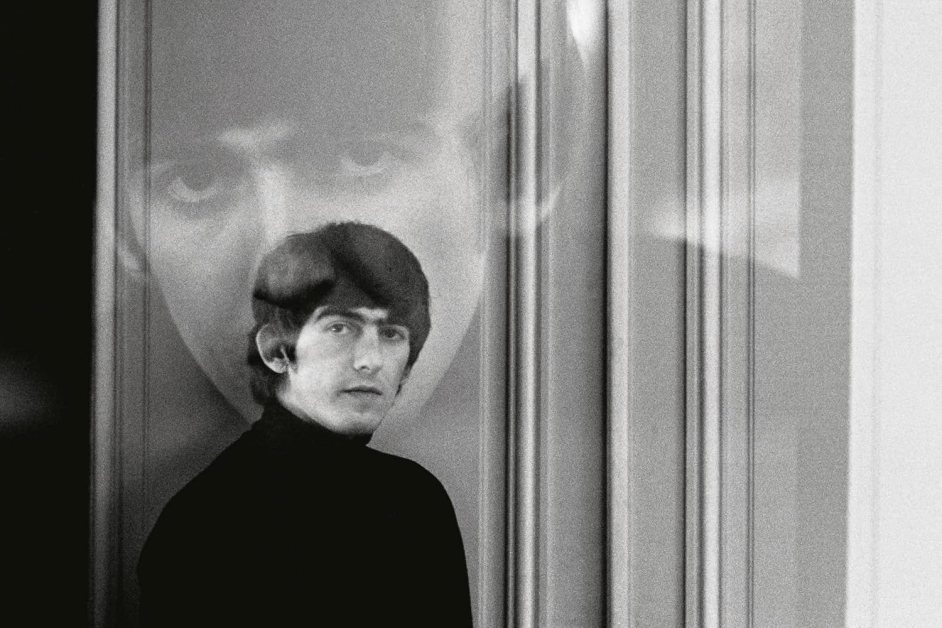 New George Harrison Photo Book Reveals Never-Before-Seen Photos of The Beatles in Their Heyday