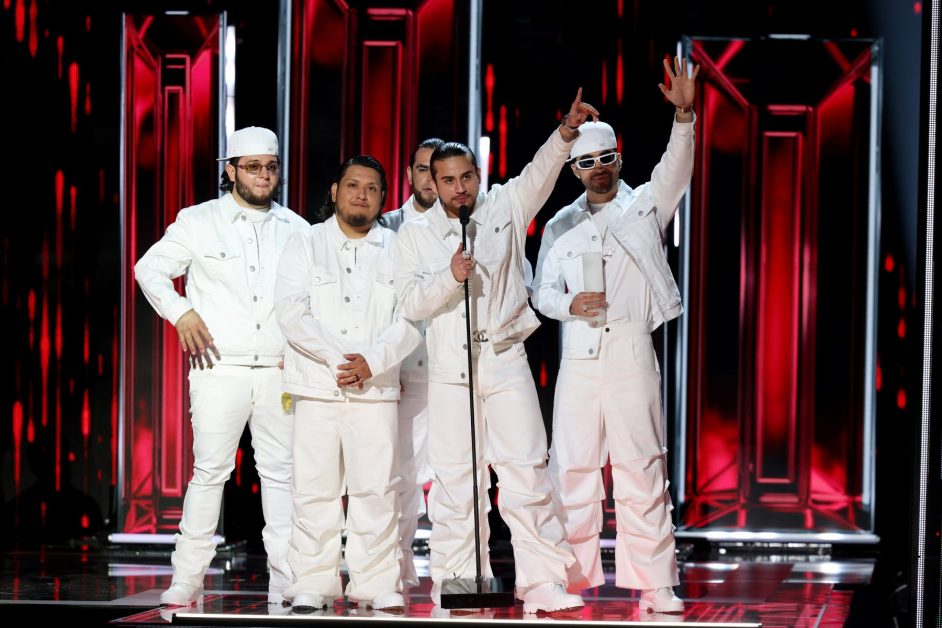 Billboard Latin Music Awards 2026 Was a Ratings Hit