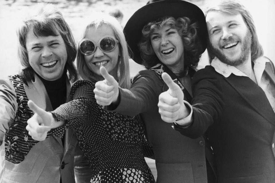 ABBA’s Mamma Mia! The Party Is Coming to Australia