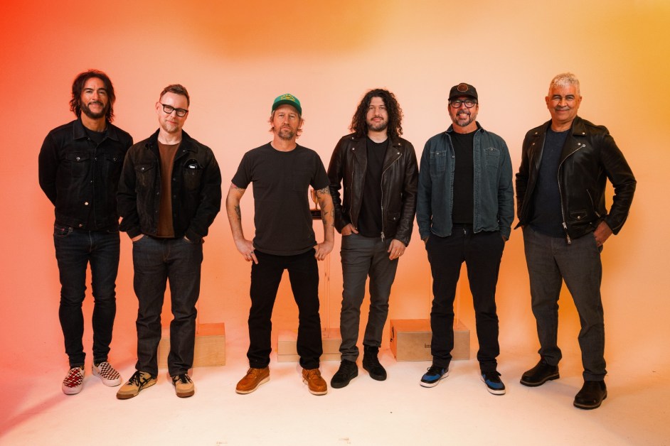 Foo Fighters Deliver a Blast From the Past on ‘Kimmel’: Watch