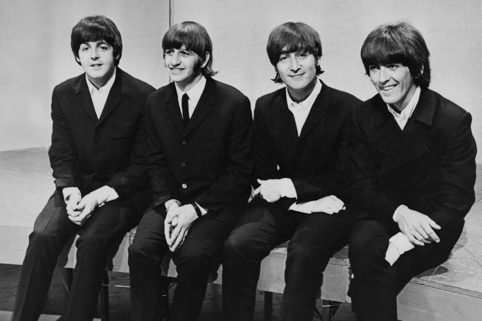 Lawsuit Over Beatles’ ‘First Known’ Recording Heads to Trial After Judge’s Ruling