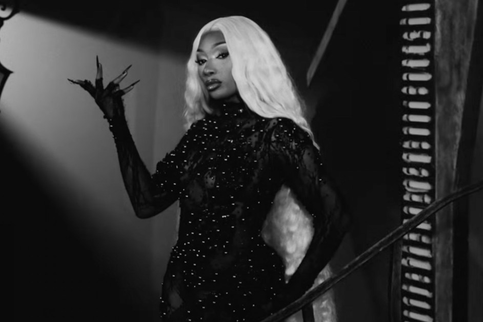 Megan Thee Stallion Taps Fans to Craft Spooky ‘Hottieween’ Circus Trailer: Watch