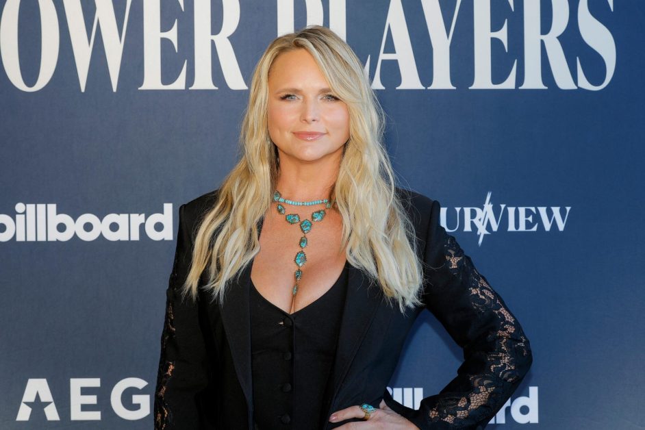 Miranda Lambert Opens Up About Songwriting, Healing & Heartache on ‘Ross Golan’ Podcast: ‘It Was Raw Emotion’