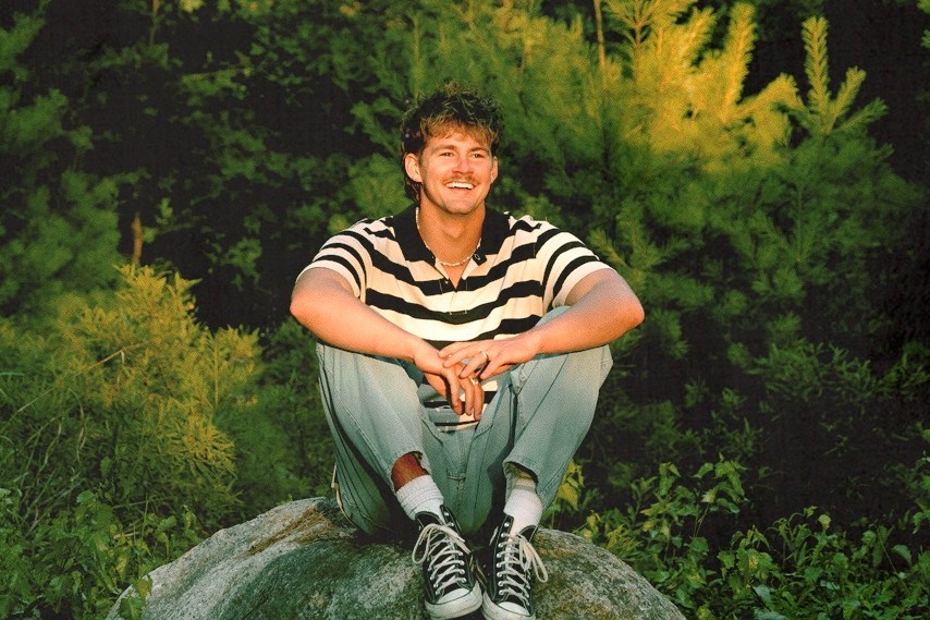 Forrest Frank Sets Release Date for New Album ‘The Jesus Generation’