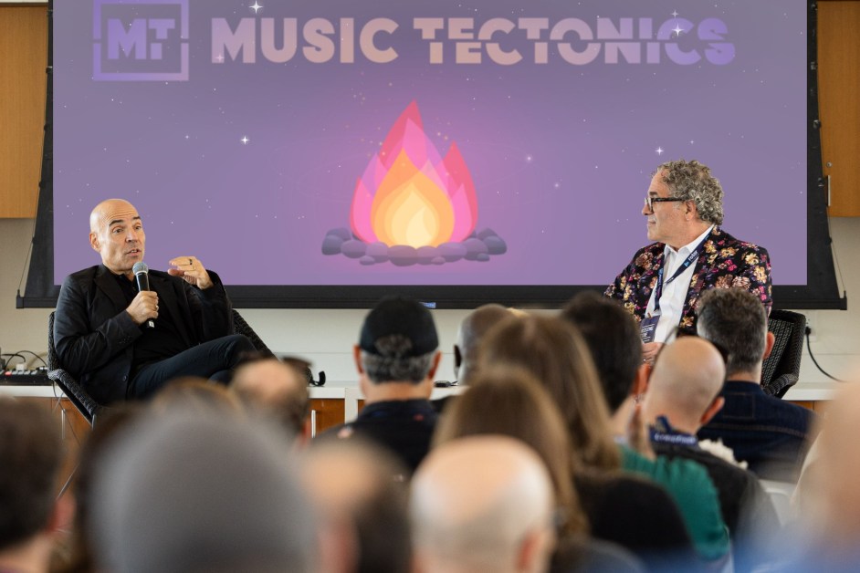 Merck Mercuriadis’ New Hipgnosis Is Rolling Eight Management Companies Into a ‘Juggernaut’