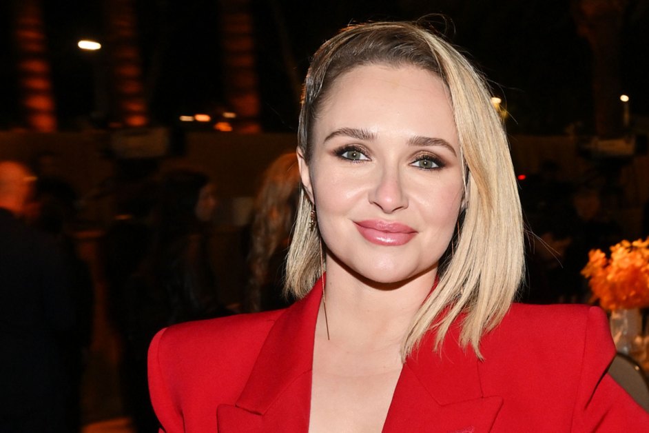 Hayden Panettiere’s Death Ruled as Accidental, Case Closed: Reports