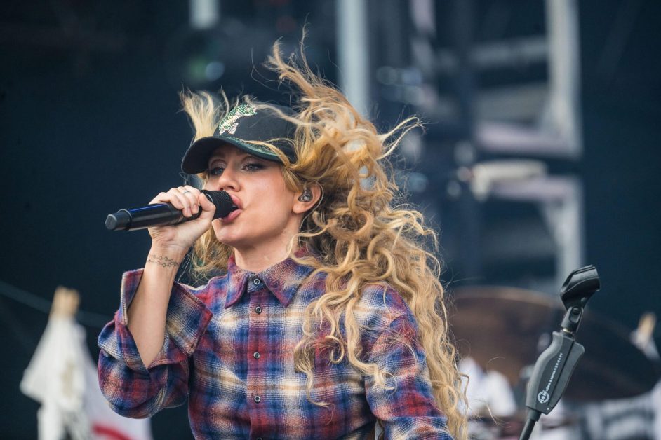 Deftones, Fontaines D.C., The Strokes, Slayyyter, Lil Yachty to Headline 2027 Kilby Block Party