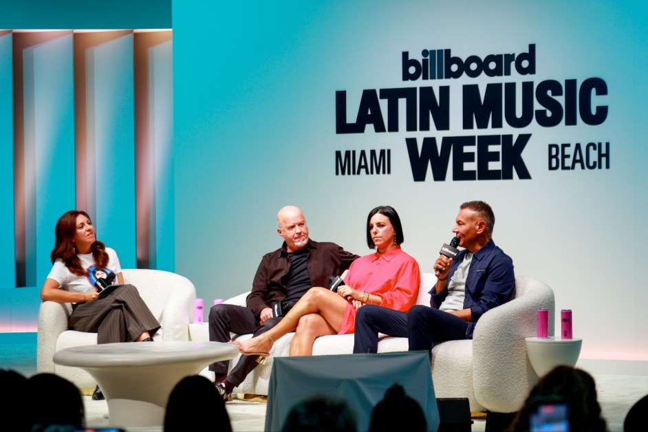 Three Latin Music Power Players on Being Managers in Today’s Industry: ‘It’s The Work That Goes Unseen’