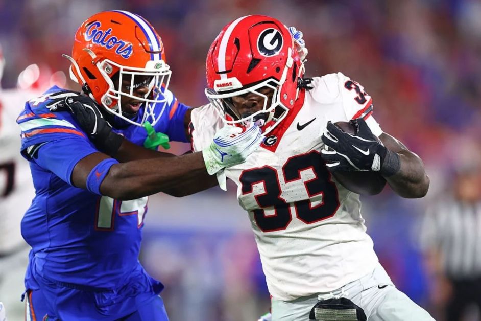 Atlanta Gridiron Classic 2026: Here’s Where to Watch Florida Gators vs. Georgia Bulldogs Live Online Free