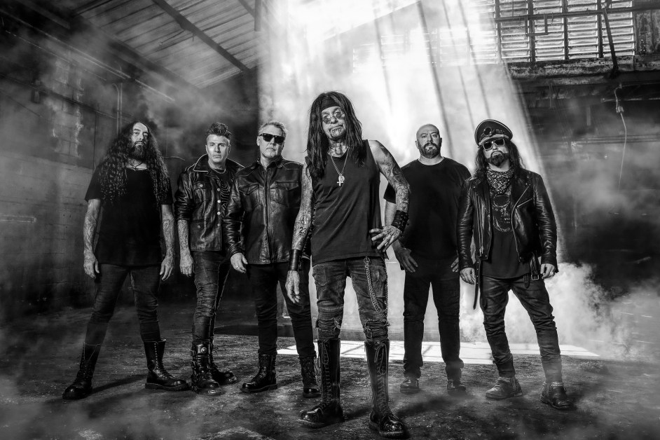 ‘Final Album, Final Tour’: Ministry’s Al Jourgensen Talks ‘Hate to Go’