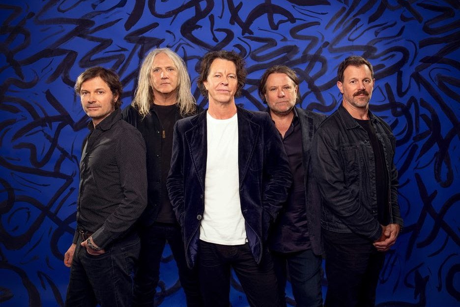 Powderfinger Sets ‘Encore’ Dates for 2027 Reunion Tour