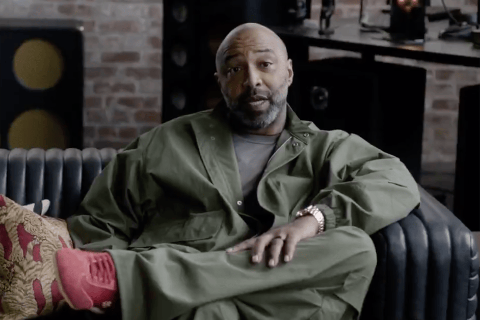 Joe Budden Makes ‘Law & Order’ Cameo as a Rapper Named Big Switty