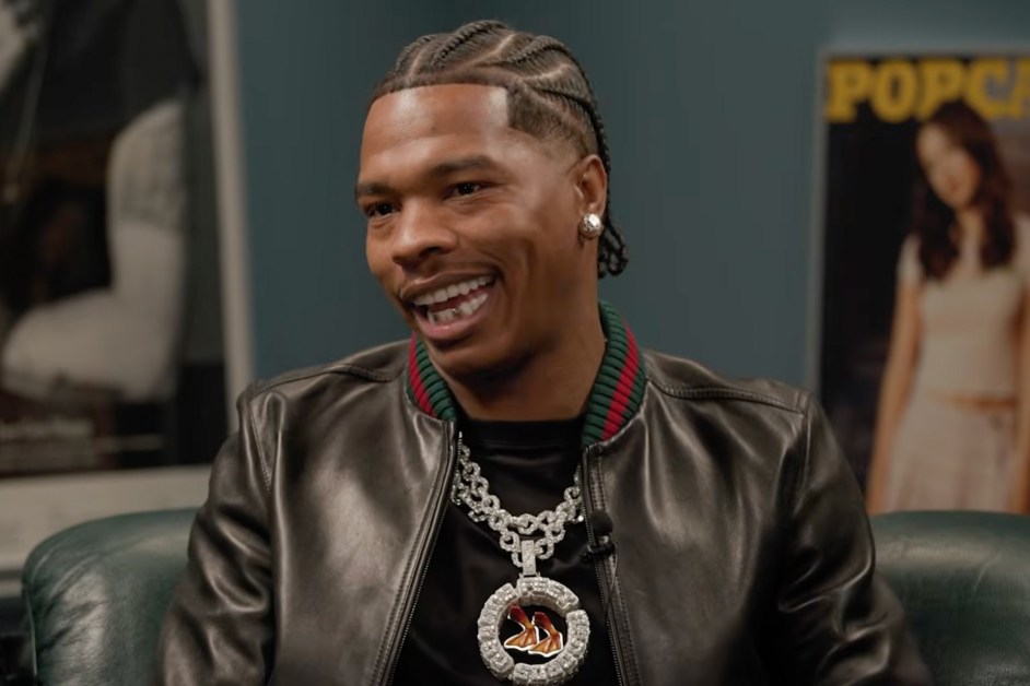 Lil Baby Is Open to ‘Stepping Out of the Box’ to Collab With Sabrina Carpenter: ‘I Could Make It Work’