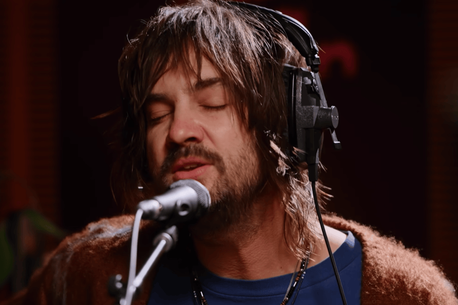 Tame Impala Take On Seal’s ‘Kiss From a Rose’ for Like A Version