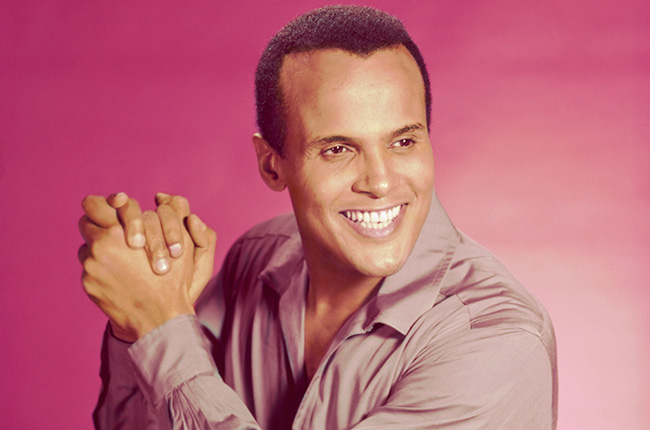 Chart Rewind: Harry Belafonte Was No. 1 on the Billboard 200 When It Launched in 1956