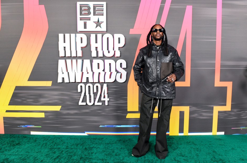 How to Watch 2024 BET Hip Hop Awards Online for Free